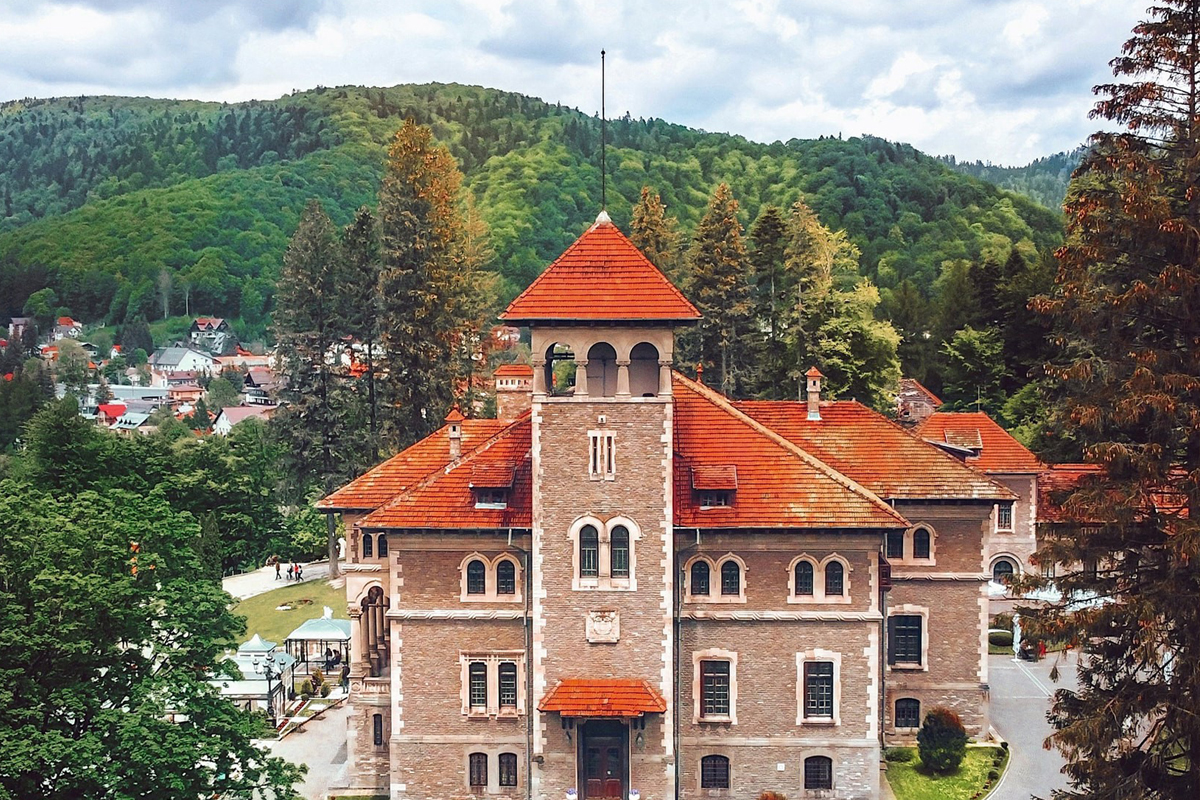 Cantacuzino 2