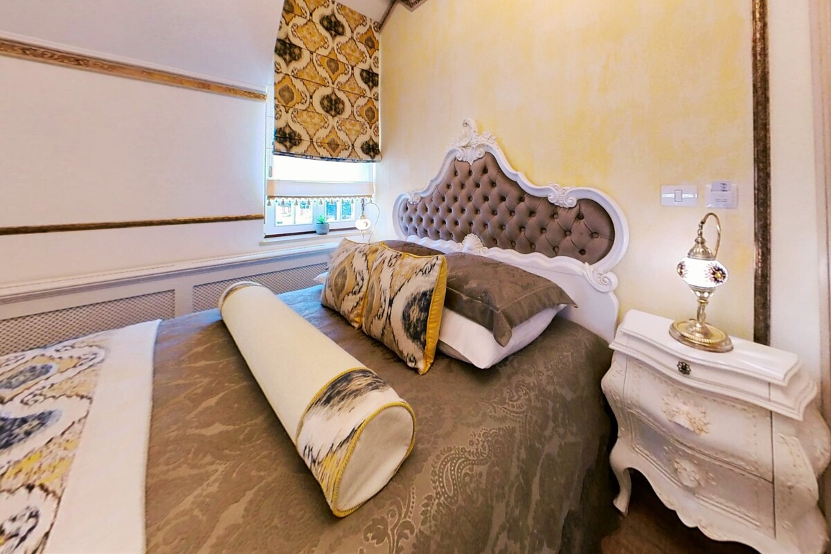 Vila Maresal Camera Ana