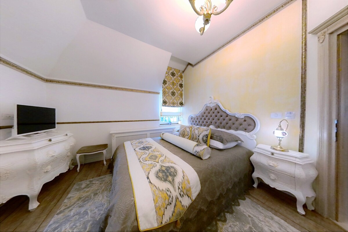 Vila Maresal Camera Ana