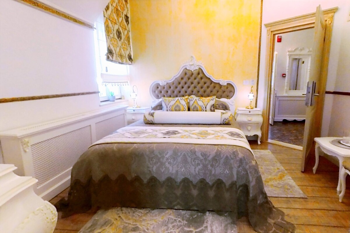 Vila Maresal Camera Ana