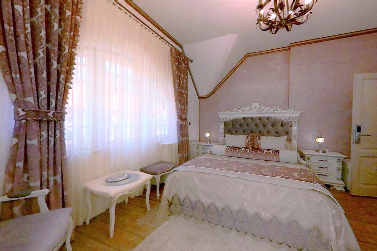 Vila Maresal Camera Mady