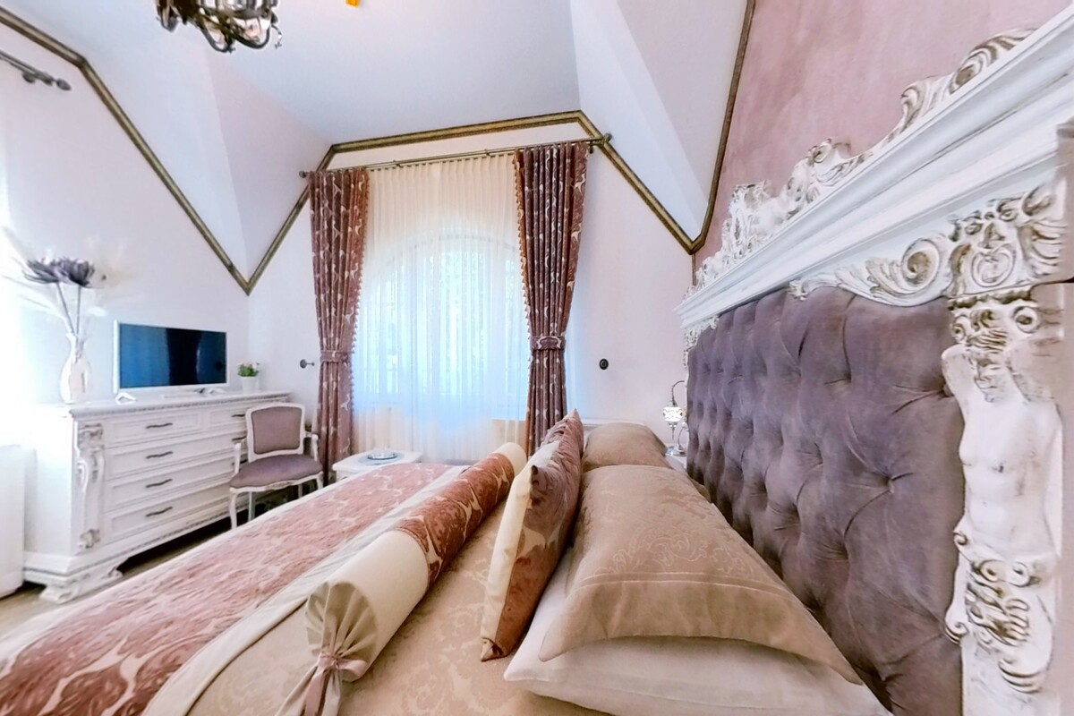 Vila Maresal Camera Mady